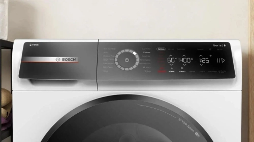 Стиральная машина Bosch WGB256A1ME