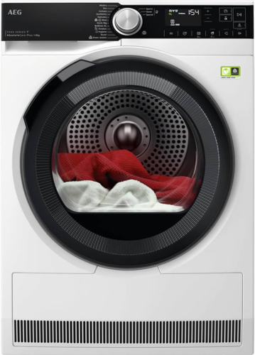 Сушильная машина AEG TR9586CE