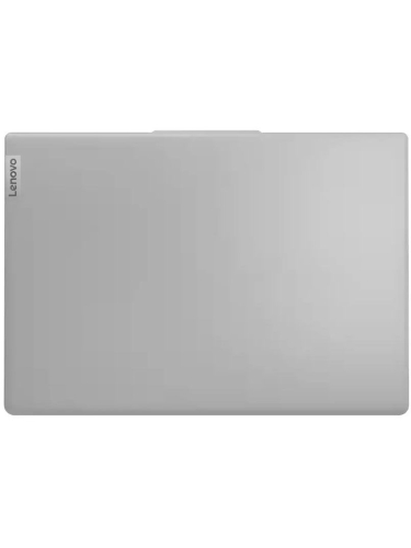 Ноутбук Lenovo IdeaPad Slim 5 16IMH9, 16" (1920x1200) IPS/Intel Core Ultra 5 125H/16 ГБ DDR5/512 ГБ SSD/Intel Arc Graphics/Windows 11 Pro, Серый (83DC00AVIN-WIN)