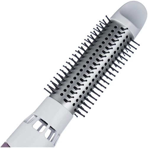 Фен-щетка Philips HP8662 Essential Care, белый