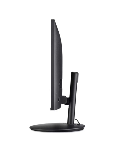 Монитор Acer 23.8" Nitro XF240YW3biiph черный {IPS 1920x1080 240Hz 2xHDMI DisplayPort регулировка}