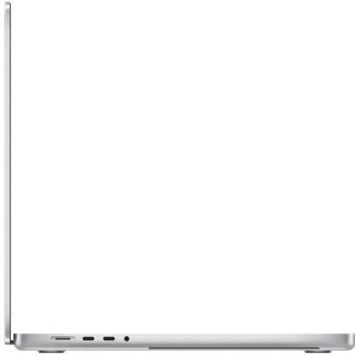 Ноутбук Apple MacBook Pro 14 Late 2023, 14.2" (3024x1964) Retina XDR 120Гц/Apple M3 Max/36ГБ DDR5/1ТБ SSD/M3 Max 30-core GPU/MacOS/Блок питания EU, серебристый (MRX83_RUSG) Ноутбук Apple MacBook Pro 14 Late 2023, 14.2" (3024x1964) Retina XDR 120Гц/Apple M3 Max/36ГБ DDR5/1ТБ SSD/M3 Max 30-core GPU/MacOS/Блок питания EU, серебристый (MRX83_RUSG)