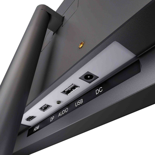 Монитор 27" ABR Technology MC27HQ-i1 IPS, 2560x1440, 4ms, 75Hz Black