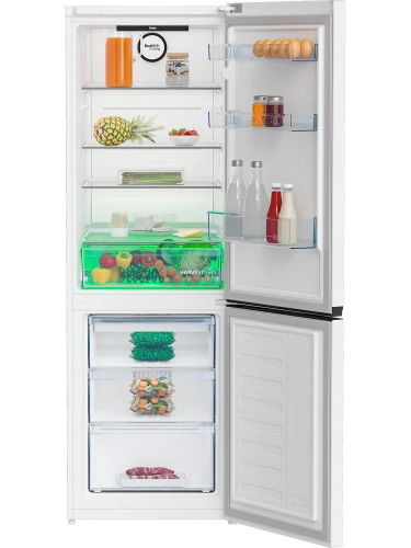 Холодильник Beko B3R0CNK362HW