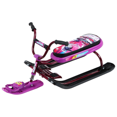 Снегокат Nika Snowdrive, СНД1/SL Снегокат Nika Snowdrive, СНД1/SL