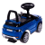 Толокар Land Rover Evoque, цвет синий