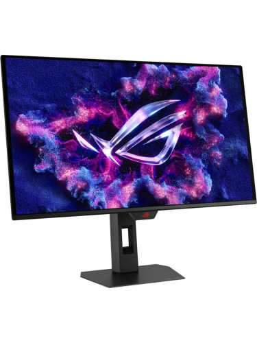 Монитор ASUS XG27ACDMS 26.5" OLED WQHD(2560x1440) 280Hz USB-C DP HDMI 0.03ms(GTG) 1000 nit 16:9