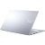 Ноутбук ASUS Vivobook 17X M3704YA-AU161, 17.3" (1920x1080) IPS/AMD Ryzen 5 7430U/16 ГБ DDR4/1024 ГБ SSD/AMD Radeon Graphics/Без системы, Серебристый (90NB1191-M006W0) Ноутбук ASUS Vivobook 17X M3704YA-AU161, 17.3" (1920x1080) IPS/AMD Ryzen 5 7430U/16 ГБ DDR4/1024 ГБ SSD/AMD Radeon Graphics/Без системы, Серебристый (90NB1191-M006W0)