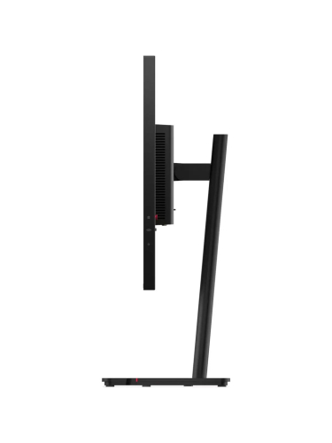 Монитор Lenovo ThinkVision T27-40 27" 16:9 FHD (1920x1080) IPS, 120Hz, 300N, 1xHDMI 1.4, 1xDP 1.2, 1xVGA, 3xUSB-A (USB 5Gbps), 1xUSB-C (USB 5Gbps, PD 15W), 1xUSB-B (USB 5Gbps), LTPS, 1Y