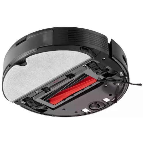 Робот-пылесос Roborock Q8 Max, черный