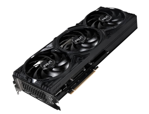 Видеокарта PCIE16 RTX5070 12GB PA-RTX5070 INFINITY 3 OC 12GB PALIT