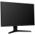 Монитор Hisense 27" 27G6Q-PRO 2560x1440, IPS, 320Hz, HDMIx2+DP, black