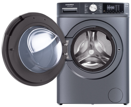 Стиральная машина MAUNFELD MFWM1410SB02  