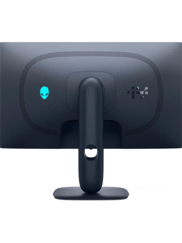 Монитор Dell Alienware AW2725D 26,7", 16:9, QD-OLED, QHD, 0,03ms, 250cd, 280Hz, HDMI, DP, USB, USB-C, HAS