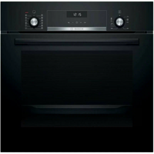 Электрический духовой шкаф Bosch HIJ517YB0R