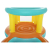 Батут надувной с бассейном Jumptopia, 239 x 142 x 102 см, 52385 Bestway