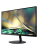 Монитор ACER SA272UP1bmipx 27", ZeroFrame, UltraThin Black, 16:9, IPS, 2560x1440, 1 (VRB)ms, 250cd, 144Hz, 1xHDMI(2.0) + 1xDP(1.4) + SPK + Audio Out, Speakers 1Wx2, sync: FreeSync, hdr: HDR 10, Vesa:75x75