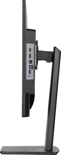 Монитор Iiyama 31.5" ProLite XB3270QSU-B1 2560x1440 IPS черный