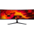 Монитор Acer Nitro EI491CURSbmiipphx 49'' 1800R, 32:9, VA, 5k UHD чёрный UM.SE1CD.S02 Монитор Acer Nitro EI491CURSbmiipphx 49'' 1800R, 32:9, VA, 5k UHD чёрный UM.SE1CD.S02