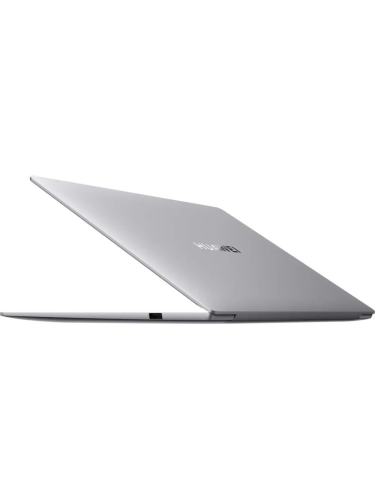 Ноутбук HUAWEI MateBook FlemingH-W7211T, 14.2" (2880x1920) OLED 120 Гц/Intel Core Ultra 7 155H/32 ГБ DDR5/1024 ГБ SSD/Intel Arc Graphics/Без системы, Серый (53014MTW)