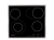 Электрическая варочная поверхность Samsung NZ64T3516CK