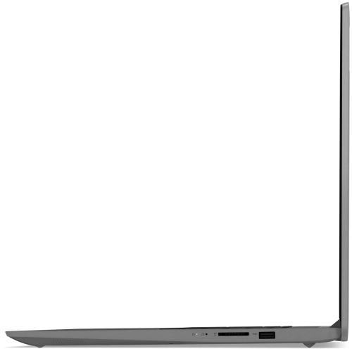 Ноутбук Lenovo IdeaPad 317ITL6 1600x900, Intel Celeron 6305 1.8 ГГц, RAM 4 ГБ, SSD 128 ГБ, Intel UHD Graphics, Windows 10 Home, RU, 82H9008YRU, серый