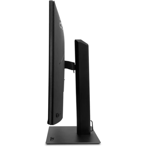 Монитор 23.8" ACER B247YGbmipruzx Black IPS, 1920x1080 FHD, 4ms, 250cd, 120Hz, HDMI, DP, USB-C, USB, SPK, HAS )