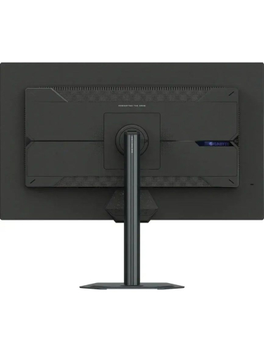 Монитор Gigabyte G27Q20 27" черный IPS LED 16:9 HDMI полуматовая HAS Piv 1000:1 350cd 178гр/178гр 2560x1440 200Hz DP 2K 5.91кг