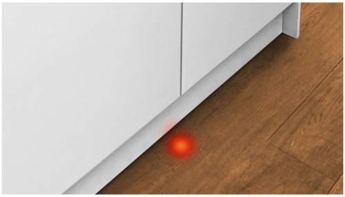 Встраиваемая посудомоечная машина Bosch SMV25FX01R