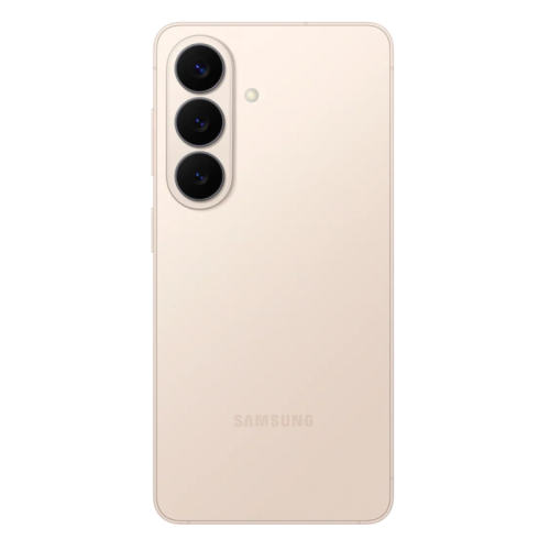 Смартфон Samsung Galaxy S26 12/256GB Pink Gold (Розовое золото)