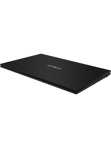 Ноутбук OSiO BaseLine B150i, 15.6" (1920x1080) IPS/Intel Processor N100/6 ГБ DDR4/256 ГБ SSD/Intel UHD Graphics/Без системы, Черный (B150i-012b)