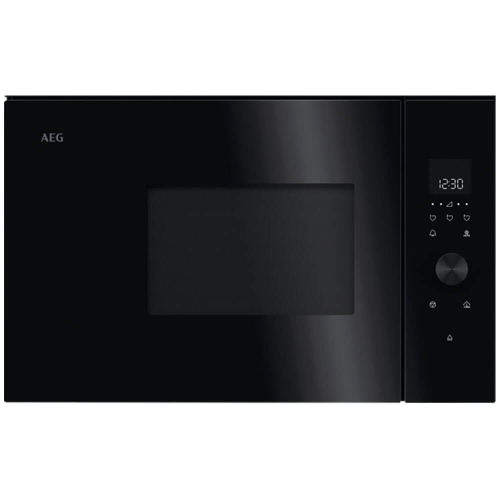 Встраиваемая микроволновая печь AEG TB6SM171DB Встраиваемая микроволновая печь AEG TB6SM171DB