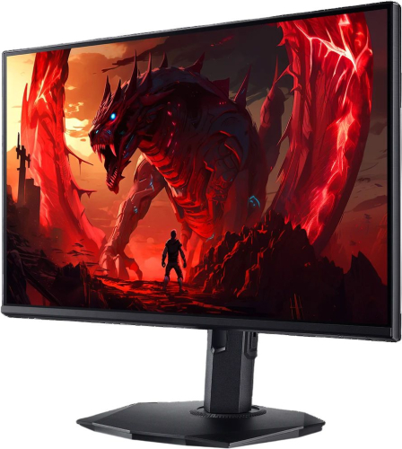 Монитор 24.5" Acer XF253QF4bmiiprx IPS, 1920x1080, 420Hz, 1 ms Black (UM.KX3CD.401)