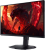Монитор 24.5" Acer XF253QF4bmiiprx IPS, 1920x1080, 420Hz, 1 ms Black (UM.KX3CD.401)
