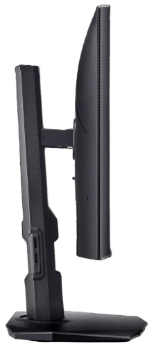 Монитор 24.5" Acer XF253QF4bmiiprx IPS, 1920x1080, 420Hz, 1 ms Black (UM.KX3CD.401)