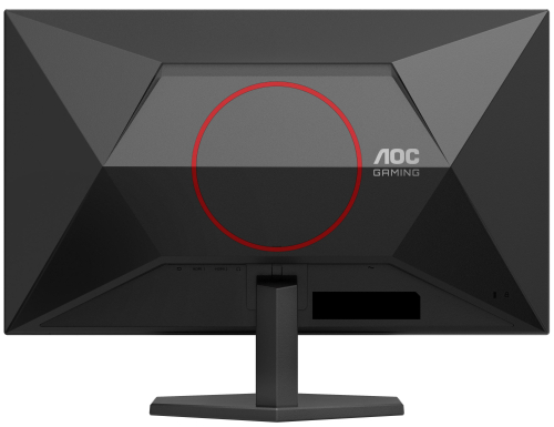 Монитор 27" AOC Q27G42ZE Black (IPS, 2560x1440, 260Hz, 0.3 ms, 178°/178°, 300 cd/m, 1300:1, +2xHDMI 2.0, +DisplayPort 1.4)