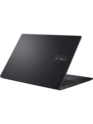 Ноутбук ASUS Vivobook 16 R1605VA-MB998, 16" (1920x1200) IPS/Intel Core i5-1335U/16 ГБ DDR4/1024 ГБ SSD/Intel Iris Xe Graphics/Без системы, Черный (90NB10N3-M01840)