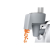 Мясорубка Bosch MFW 68680, черный Мясорубка Bosch MFW 68680, черный