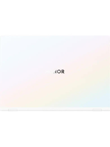 Ноутбук Honor MagicBook Pro 16 2025 Hunter DRB-P, 16" (3072x1920) IPS 165 Гц/Intel Core Ultra 9 285H/32 ГБ DDR5/1024 ГБ SSD/NVIDIA GeForce RTX 5060 для ноутбуков (8 Гб)/Windows 11 Home, Белый (5301APWK)