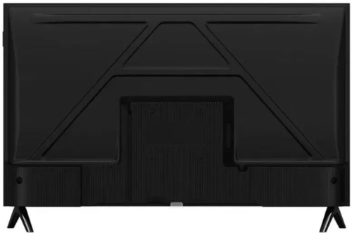 TCL 32" 32S4К-UZ чеpный HD 60Hz DVB-T DVB-T2 DVB-C DVB-S DVB-S2 USB WiFi Smart TV