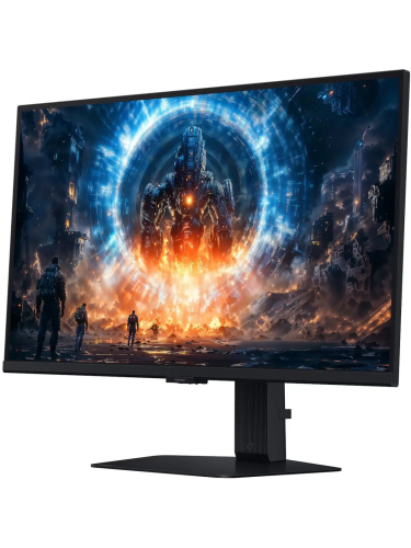 Монитор Samsung S27FG606EI 27", 2560x1440, IPS, 350Hz
