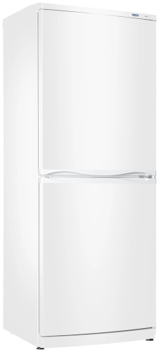 Холодильник ATLANT ХМ 4010-022, белый