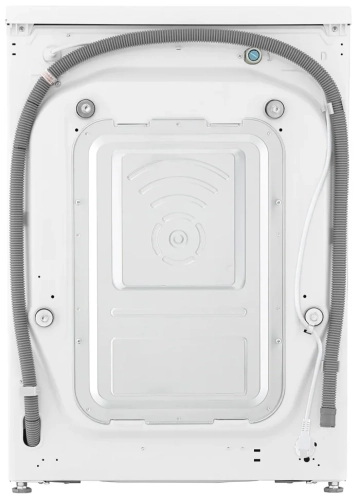 Стиральная машина LG AI DD TW4V3RS6W