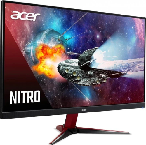 Монитор Acer VG271Zbmiipx 27'' IPS, FHD, чёрный UM.HV1CD.Z01