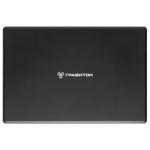 Ноутбук Гравитон Н15И-ТП, 15.6" (1920x1080) IPS/Intel Core i5-1135G7/16 ГБ DDR4/512 ГБ SSD/Intel Iris Xe Graphics/Без системы, Черный (Н15И-ТП_184631)