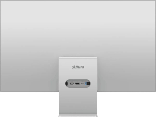 Монитор Dahua 27" DHI-LM27-P501 5120x2880 IPS LED серебристый