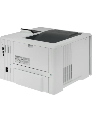 Принтер HP LaserJet Pro M501dn (A4, 1200dpi, 43ppm, 256Mb, 2trays 100+550, USB / GigEth, Duplex, repl. CE526A, CE528A)