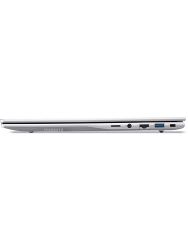 Ноутбук Acer Aspire Lite 16 AL16-54P-763P, 16" (1920x1200) IPS/Intel Core i7-1355U/16 ГБ DDR5/512 ГБ SSD/Intel Iris Xe Graphics/Без системы, Серебристый (NX.DK6CD.004)