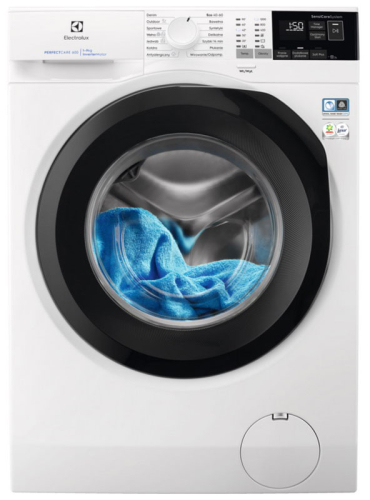 Стиральная машина Electrolux EW6FN429BP 