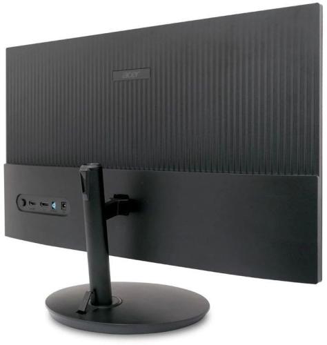 Монитор Acer 27" XF270S3biphx Nitro VA 1920x1080, чёрный UM.HX0CD.302
